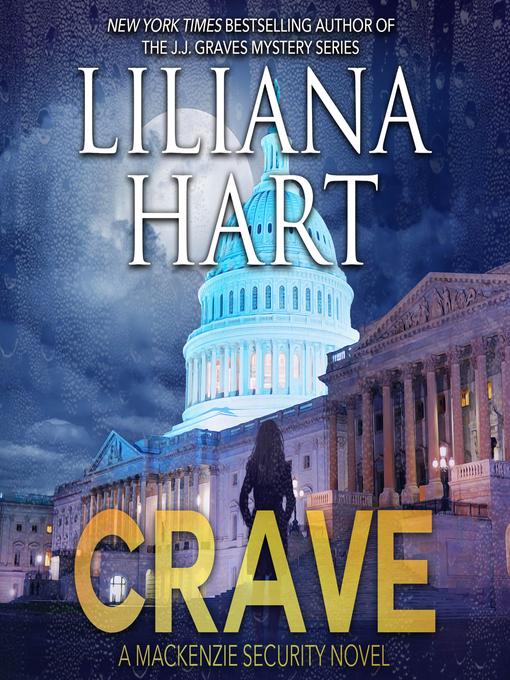 Title details for Crave by Liliana Hart - Available